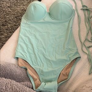 J crew -One-Piece Swimsuit